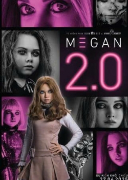 M3GAN 2.0